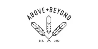 Above+Beyond