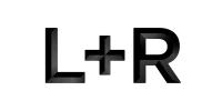 L+R