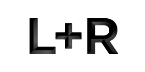 L+R