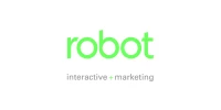 Robot Interactive + Marketing