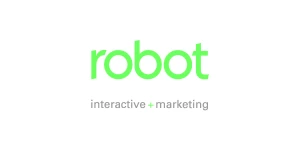 Robot Interactive + Marketing