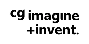 cg imagine+invent