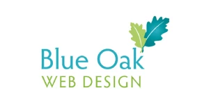 Blue Oak Web Design