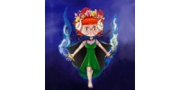 Corryn Webb Illustration