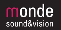 Monde Sound & Vision