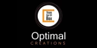 Optimal Creation