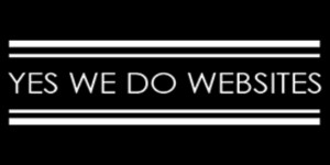 Yes We Do Websites