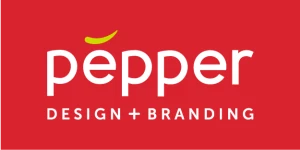 Pepper Design & Branding