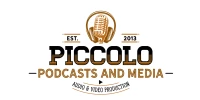 Piccolo Podcasts and Media
