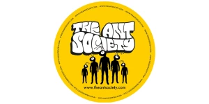 The Ant Society