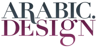 Arabic Design