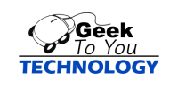 Geek To You Technology