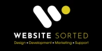 Website Sorted