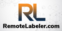 Remote Labeler