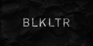 Blackletter