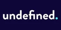 This is Undefined Limited