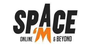 Space'M Online