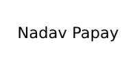 Nadav Papay