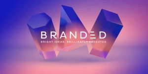 BRANDED