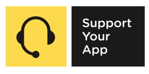 SupportYourApp
