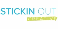 Stickin Out Creative