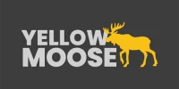 Yellow Moose