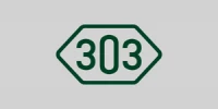 303