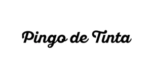 Pingo de Tinta