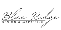 Blue Ridge Design and Marketing