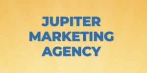 Jupiter Marketing Agency