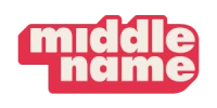 Middlename Creative Agency