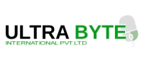 Ultrabyte International Pvt Ltd