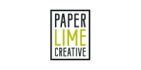 Paper Lime Creative
