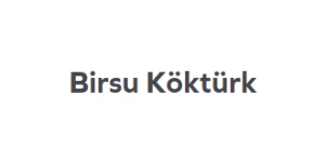 Birsu Kokturk