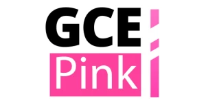 GCE Pink