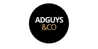 AD GUYS & CO.