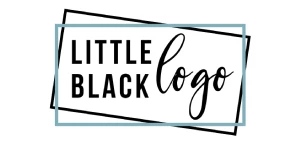 Little Black Logo