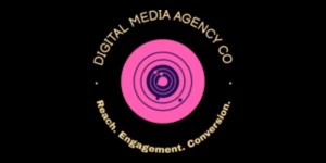 Digital Media Agency