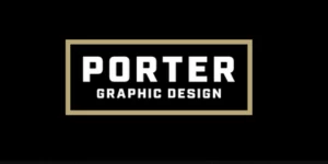 Porter Graphic Design