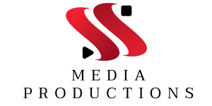 SS Media Productions