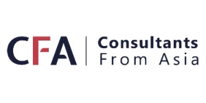Consultants From Asia