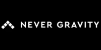 Never Gravity Web Design