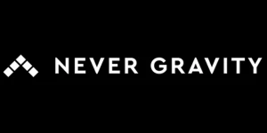 Never Gravity Web Design