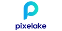 Pixelake