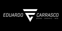 ecarrasco | brand graphic web