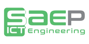 SAEP ICT ENGINEERING SRL