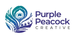Purple Peacock Creative