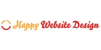 Happy Website Design