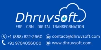 Dhruvsoft Services