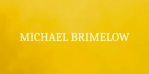 Michael Brimelow